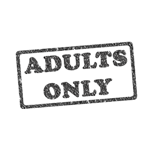 **** ADULTS ONLY ****