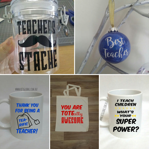 Teacher's Gifts