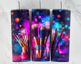 Artist - Painter - 20oz Tumbler