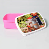 Personalised Lunch Box