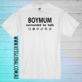 Boymum Design