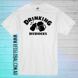 Drinking Buddies design - All ages