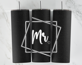 Mr - 20oz Tumbler