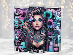 Nail Artist Life - 20oz Tumbler