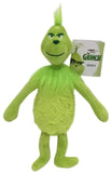 Grinch / Christmas Grinch - Personalised