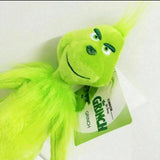 Grinch / Christmas Grinch - Personalised