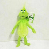 Grinch / Christmas Grinch - Personalised