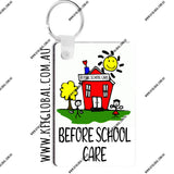 Reminder Tags - After School
