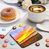 Personalised Custom Coaster - photos can be done