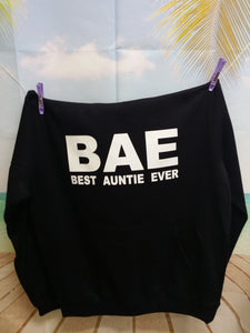 BAE - Best Auntie Ever