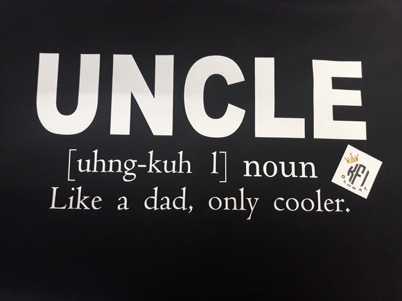 Uncle Design