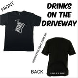 Hold my juice box Design - Drinks on the Driveway