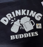 Drinking Buddies design - All ages