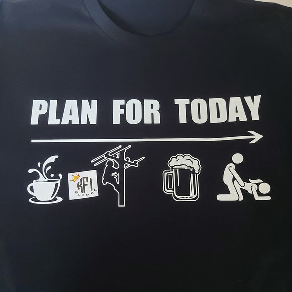 Plan for Today Design - electrician