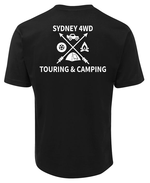 Sydney 4WD, Touring & Camping