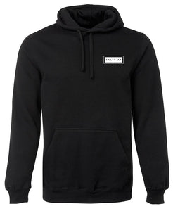 Salty AF Apparel Hoodie - Adults - Salty as fuck