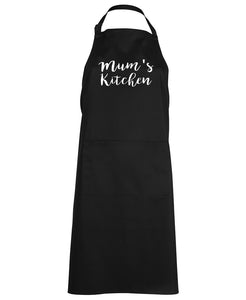 Adults Apron with a pocket