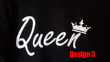 King, Queen, Prince and Princess Shirt - Design 3