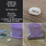 Thank You Magical Bean Kit