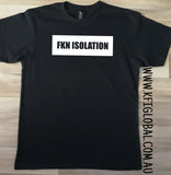 Fkn isolation design - All ages