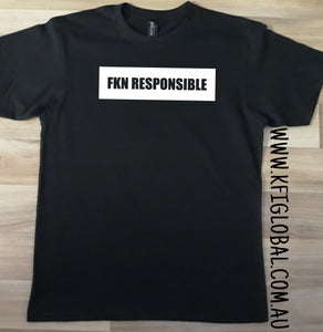 Fkn Responsible design - All ages