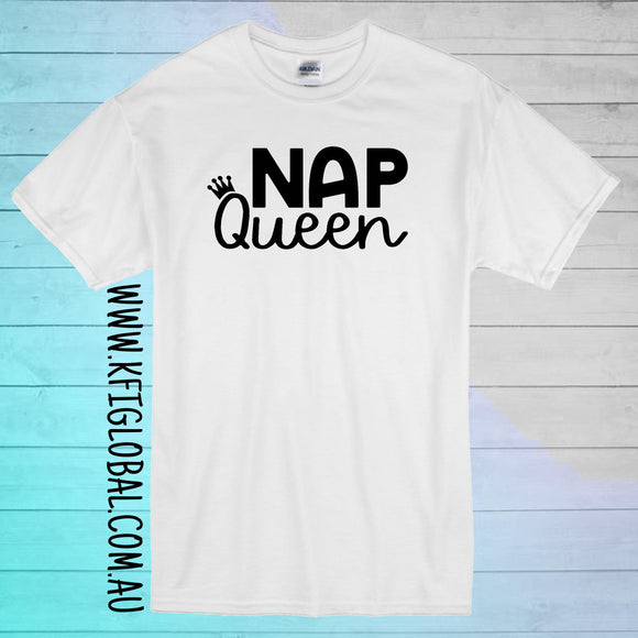 Nap Queen Design