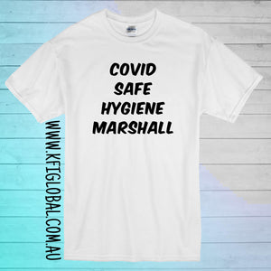 Hygiene Marshall Shirt
