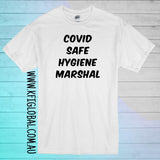 Hygiene Marshal Shirt