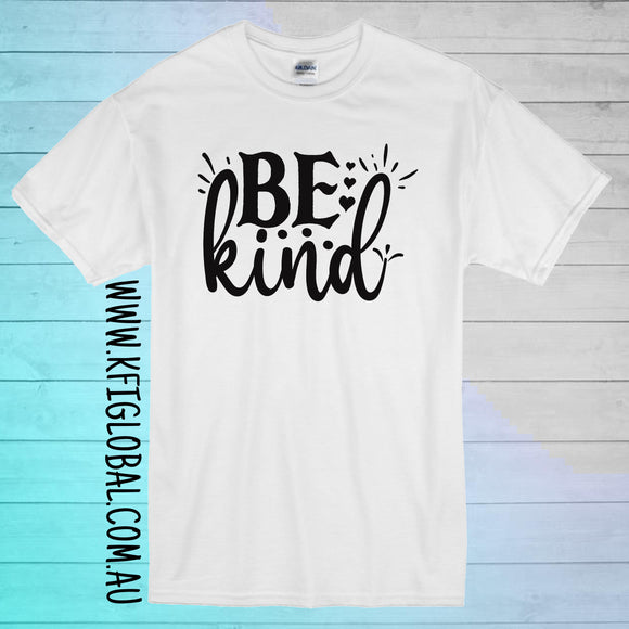 Be Kind design - All ages