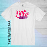 Little Blessing tee / Bodysuit - Children