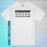 Censorship Design