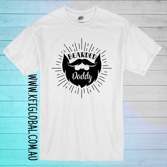Bearded Daddy Design