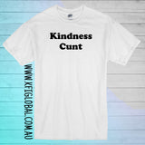 Kindness Cunt Design
