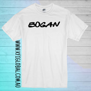 Bogan Design - Design 2