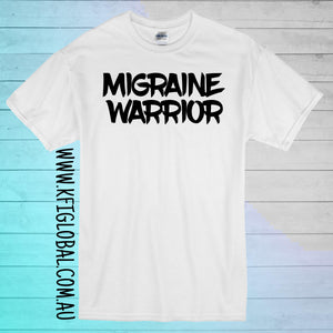 Migraine Warrior Design