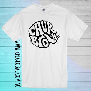 Chur Bro Design