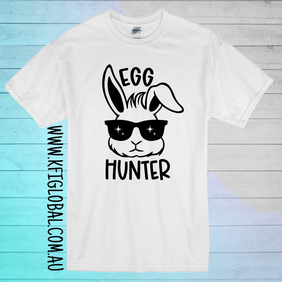 Egg Hunter Tee / Bodysuit