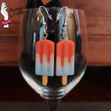 Popsicle Dangle Earrings