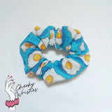 Fried Eggs Wristie - Cutie Scrunchie