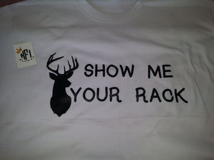 Show me your rack Design