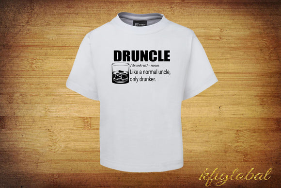 Druncle Design