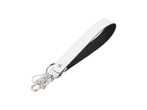 Keychain strap - Leather PU