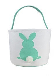 Easter Bunny Basket / bag