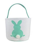 Easter Bunny Basket / bag