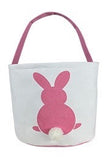 Easter Bunny Basket / bag