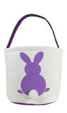 Easter Bunny Basket / bag