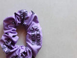 Purple Fucking Shining Wristie - Cutie Scrunchie