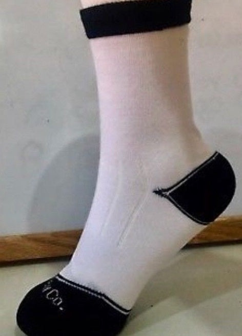 Custom Socks - Put a photo on it